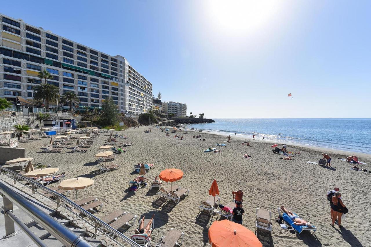 Los Canarios 630 By Villagrancanaria Patalavaca Exteriér fotografie