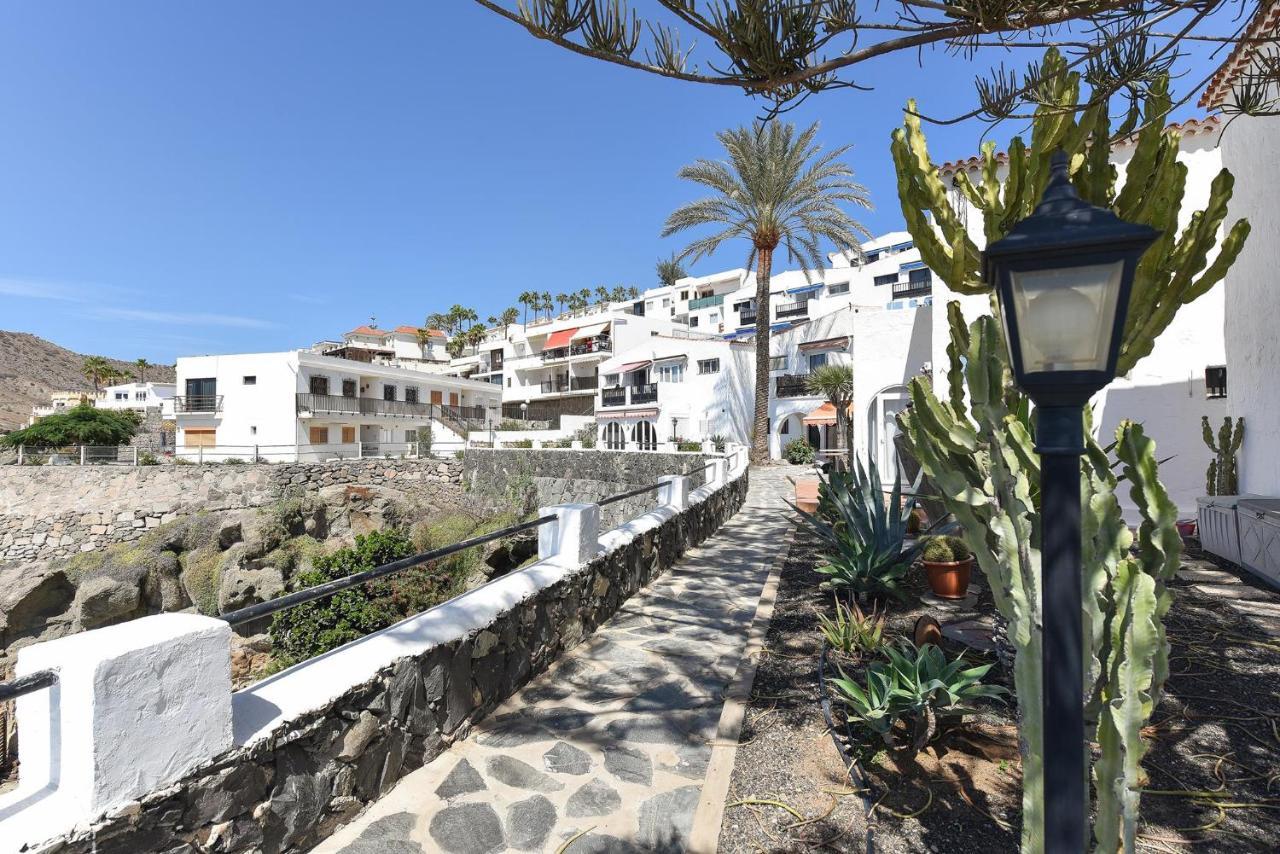 Los Canarios 630 By Villagrancanaria Patalavaca Exteriér fotografie