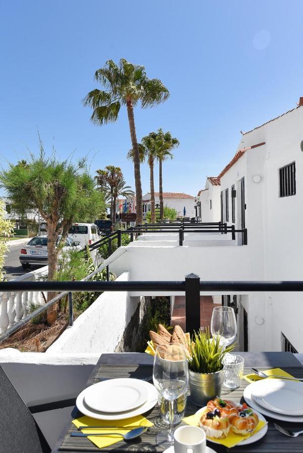 Los Canarios 630 By Villagrancanaria Patalavaca Exteriér fotografie