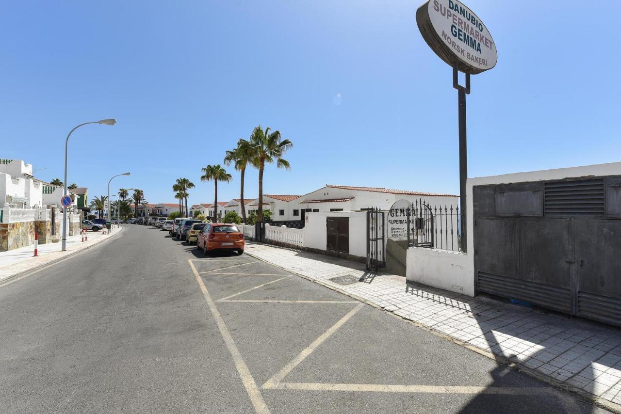 Los Canarios 630 By Villagrancanaria Patalavaca Exteriér fotografie