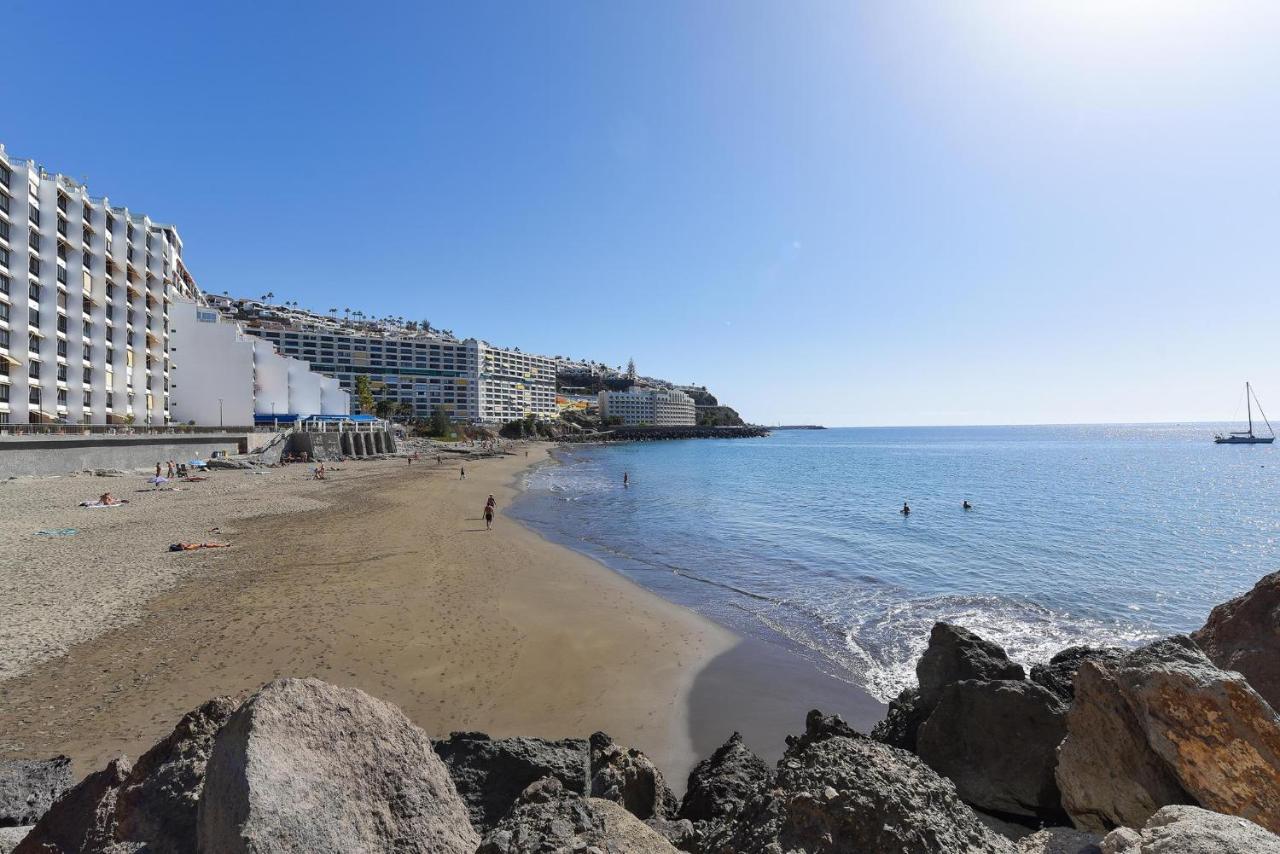 Los Canarios 630 By Villagrancanaria Patalavaca Exteriér fotografie